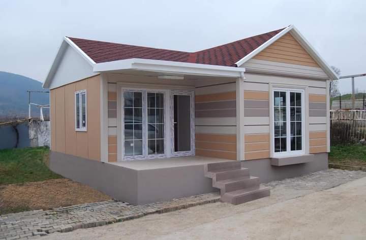 Kahveciler İzalasyon Yapı